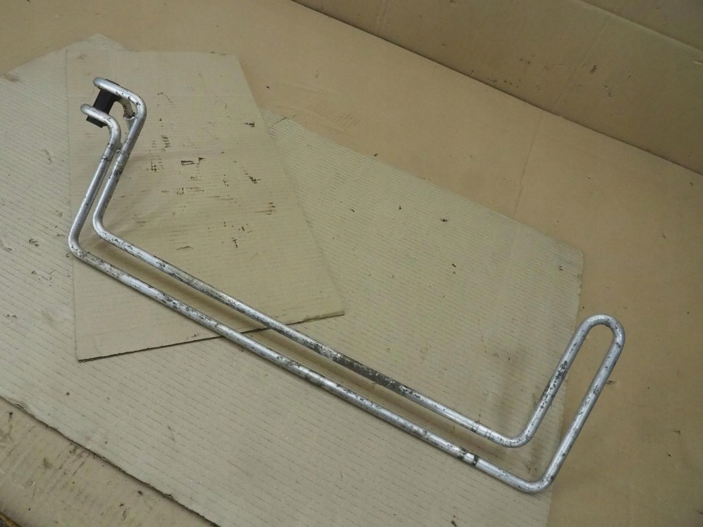 BMW E39 KÜHLER LEISTUNGSKÜHLER 2247361 Product image