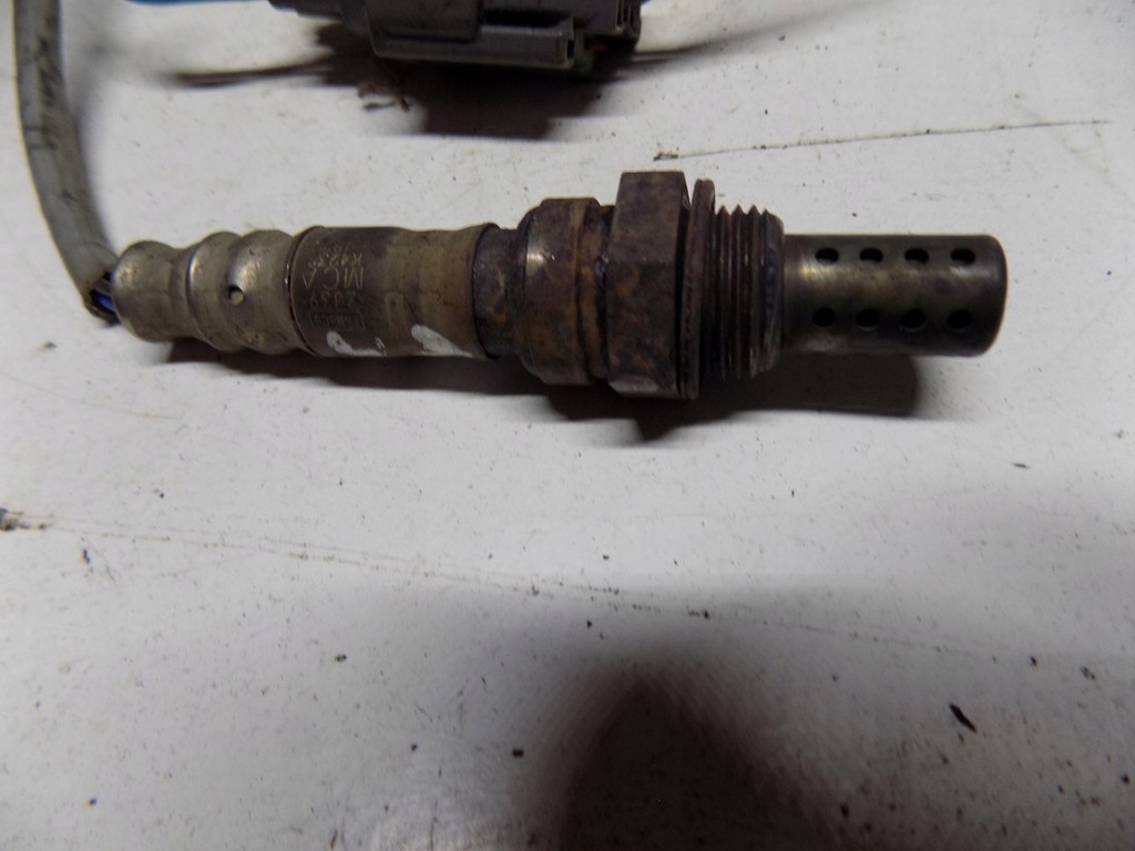 Mazda 2 II Lambdasonde K4238-4870 Product image