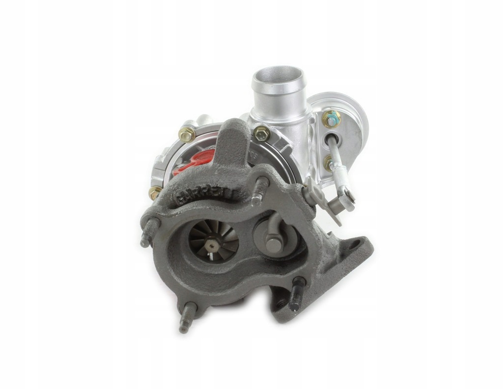 Turbolader VW Audi Seat Skoda 90 km Product image