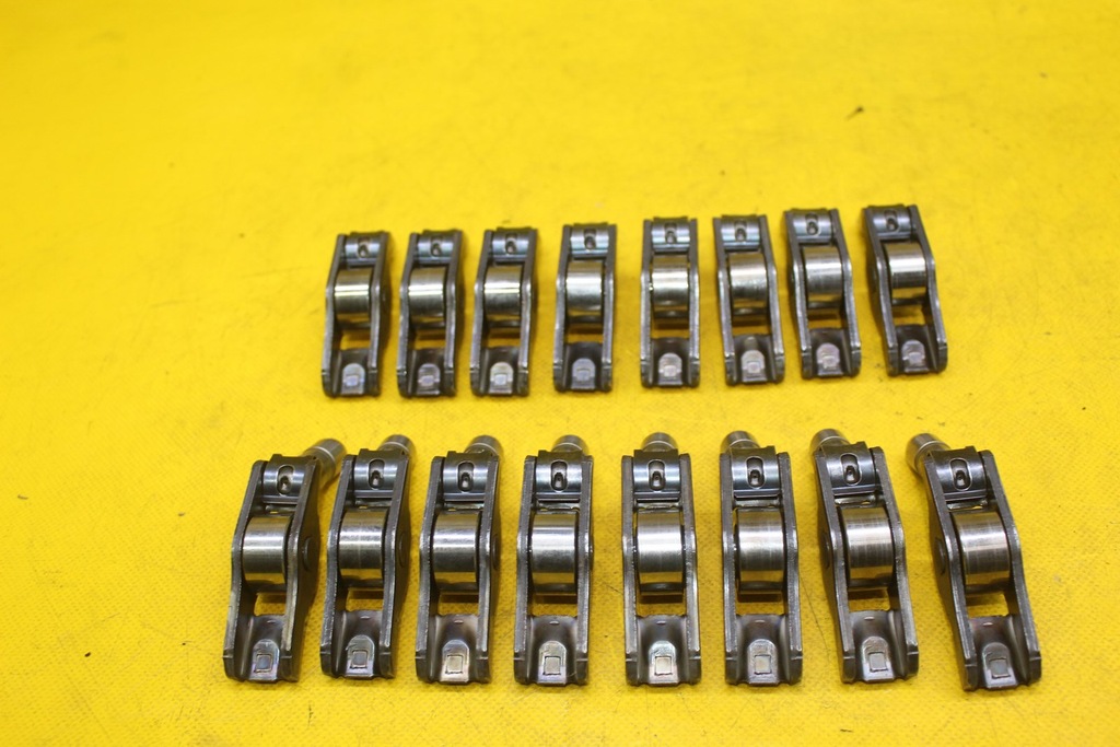DRÜCKER HUNDE HEBEL FIAT DUCATO III IVECO DAILY 2,3 M-JET EURO 6 5 Product image