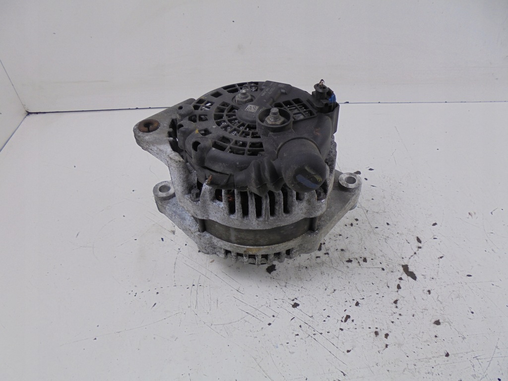 LICHTMASCHINE 13579114 CRUZE 2.0 VCDI Product image