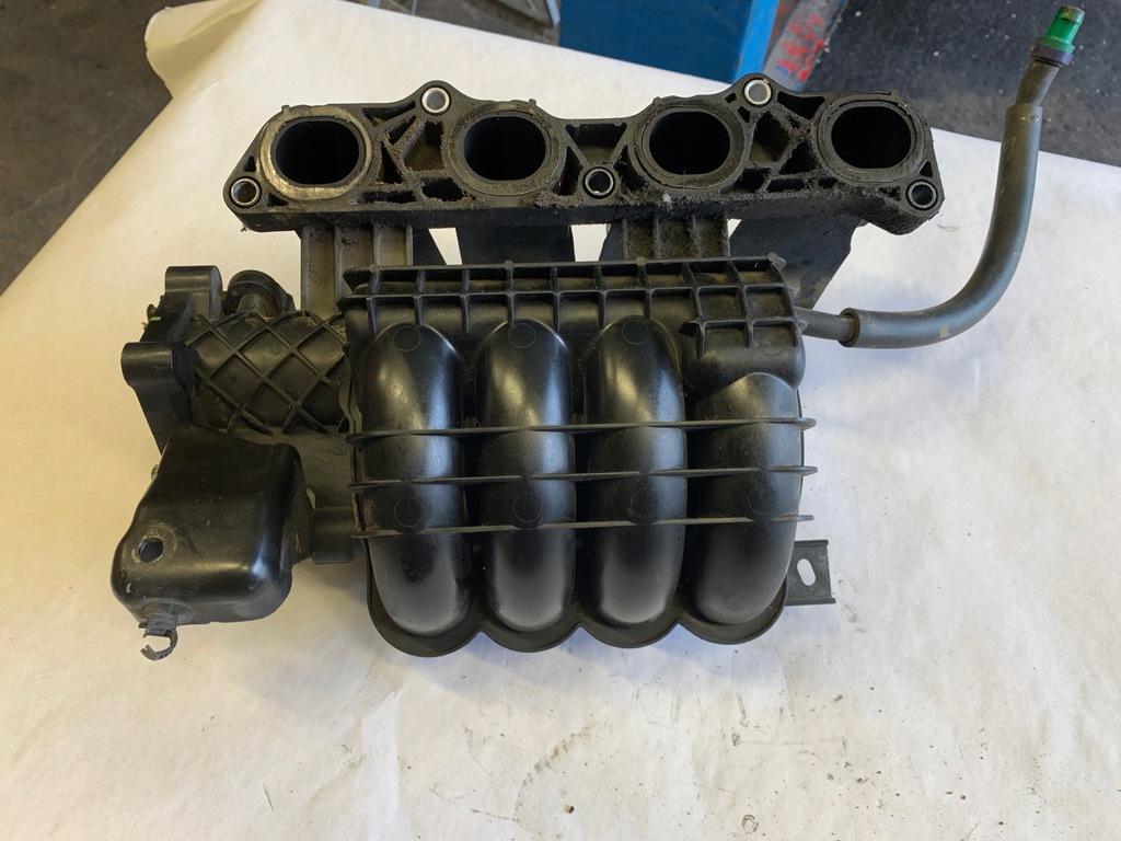 SMART FORFOUR 454 1.3B Ansaugkrümmer MN143823 Product image