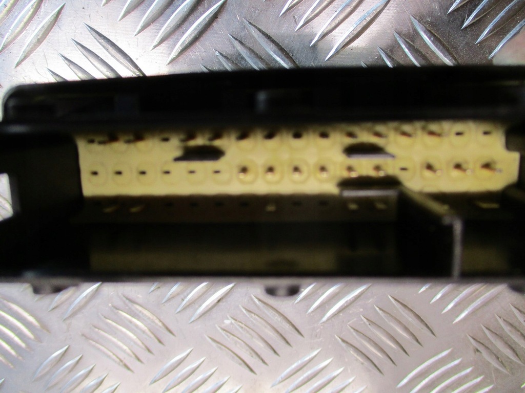TÜRSTEUERMODUL OPEL VECTRA C 1.8 16V 9227562 Product image