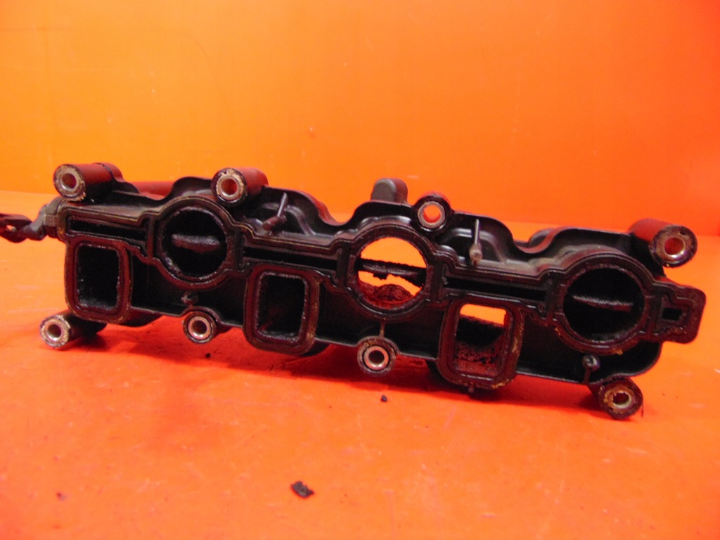 AUDI A4 B7 8E 8E2 04- 3.0 TDI A6 C6 Ansaugkrümmer rechts 059129712P Product image