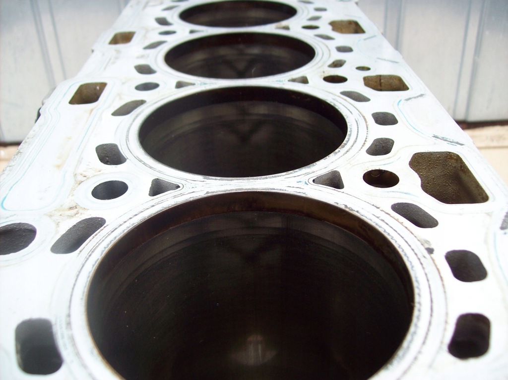 BMW MINI F48 F45 F55 F56 F60 MOTORBLOCK B48 Product image