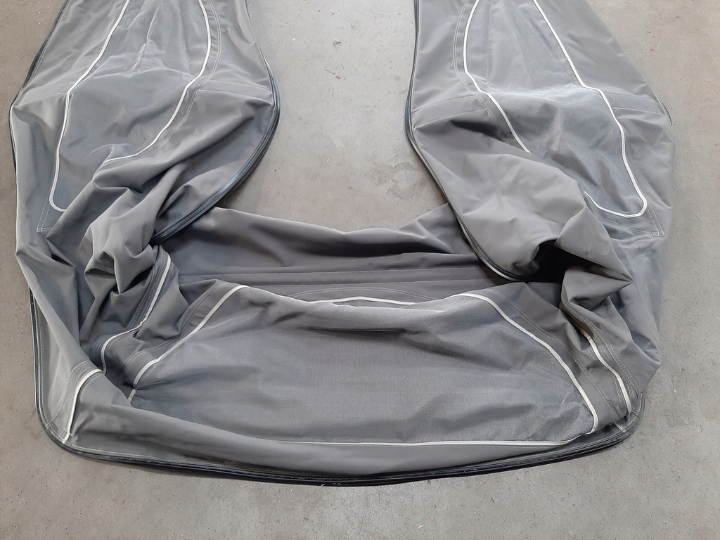 VOLKSWAGEN T6 CALIFORNIA DACHFALL 7LA875059E Product image