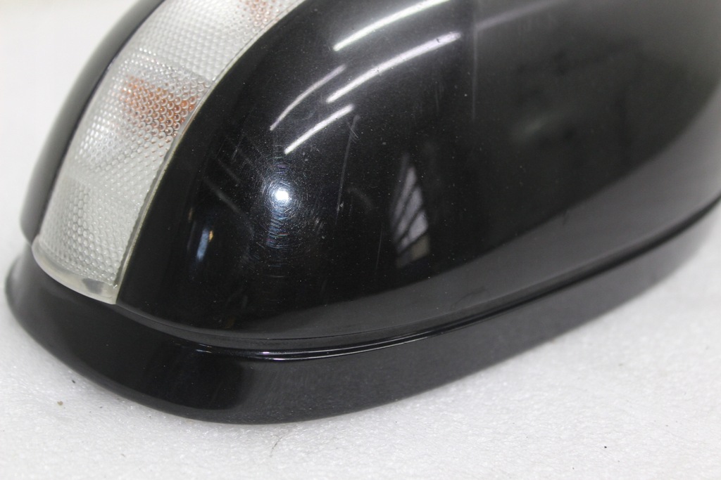 MERCEDES C W203 SPIEGELGEHÄUSE W203 MIT BLINKER 197 LINKS Product image