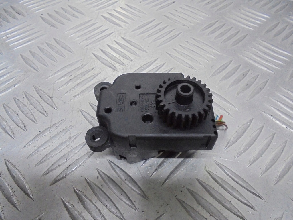 HEIZMOTOR ALFA ROMEO 147 52488467 Product image