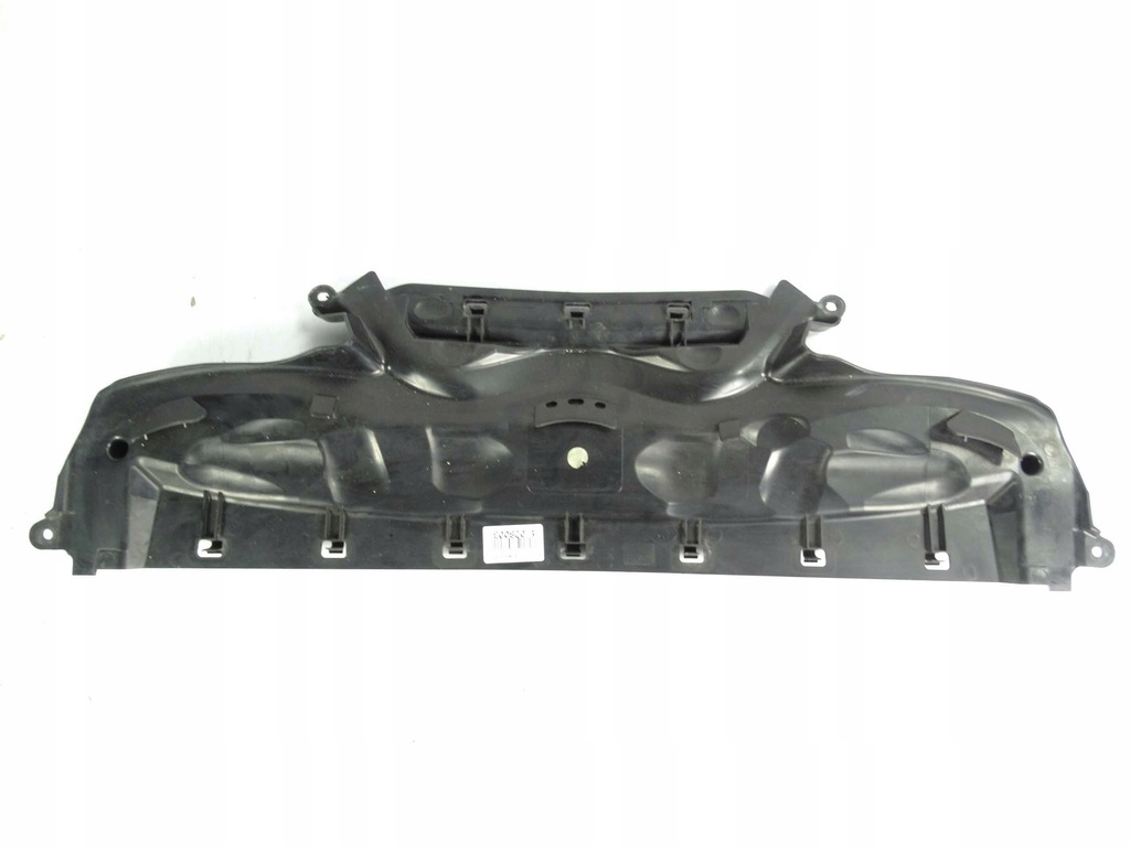 Mercedes E W211 MOTORHAUBE LUFTLEITBLECH Product image