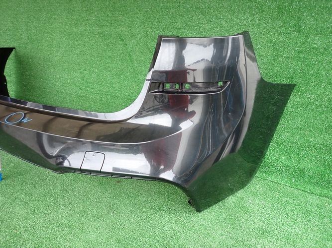 BMW F46 GRAND TOURER M-PACKAGE LIFT Heckstoßstange Product image