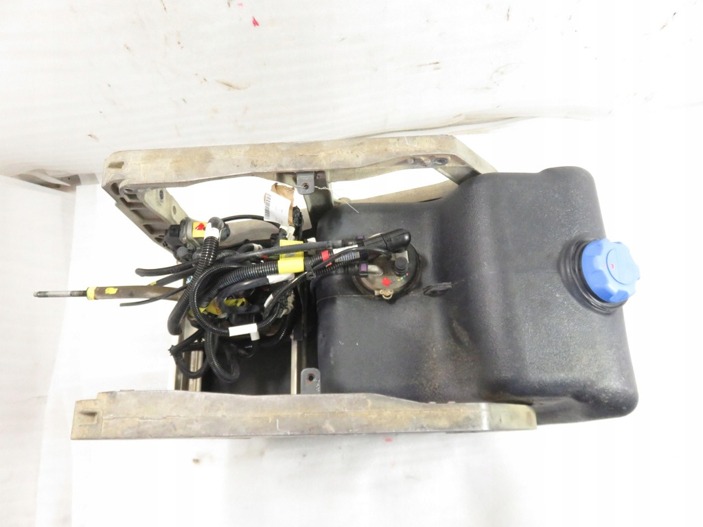 AdBlue-Tank SMOK Pumpe VOLVO FH4 T EURO 6 21226079 21645367 21226079 Product image