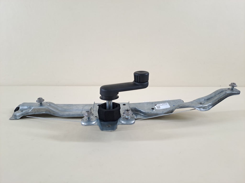 HEBER HINTEN RECHTS TÜR FENSTERMECHANISMUS KURBEL DACIA LOGAN 3 III 21 Product image