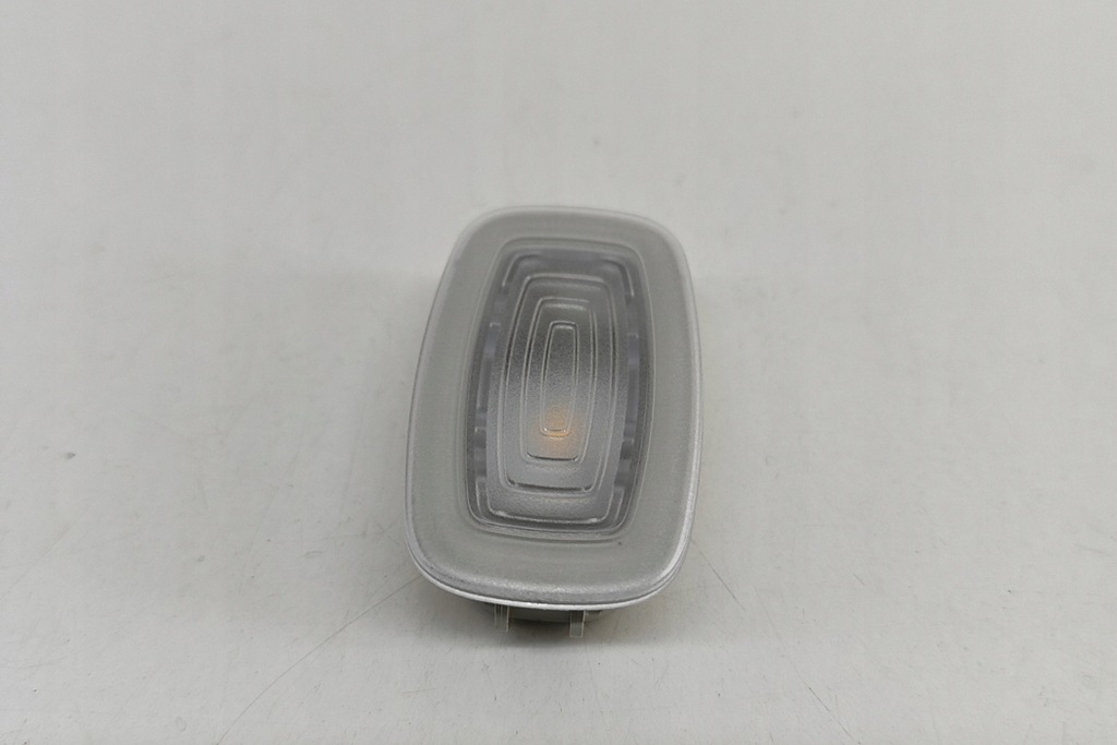 MERCEDES-BENZ GLE W167 Innenbeleuchtung A0009065509 3.0D 243kw 2022 2476 Product image