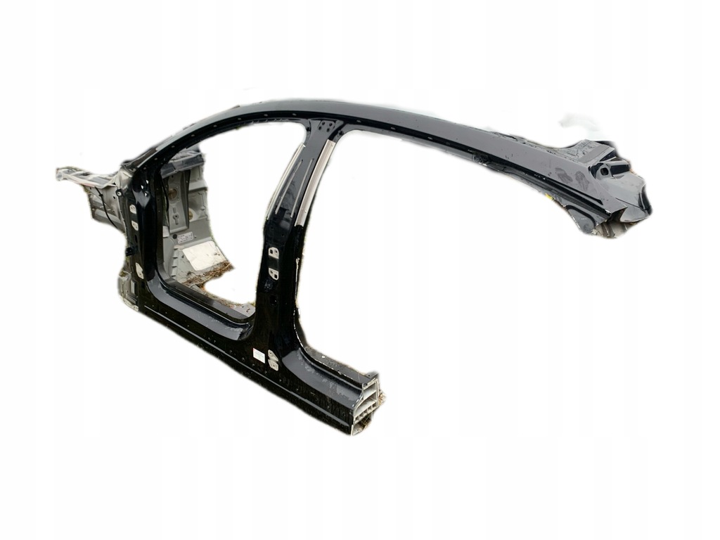 Tesla S RWD Viertel links SEITLICHE SCHWELLE 1021743-S0-A Product image