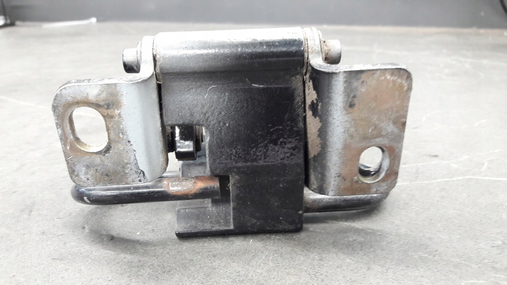 4A0833412A Right Hime Audi A6 Avant (4A, C4) 2,5 l Product image