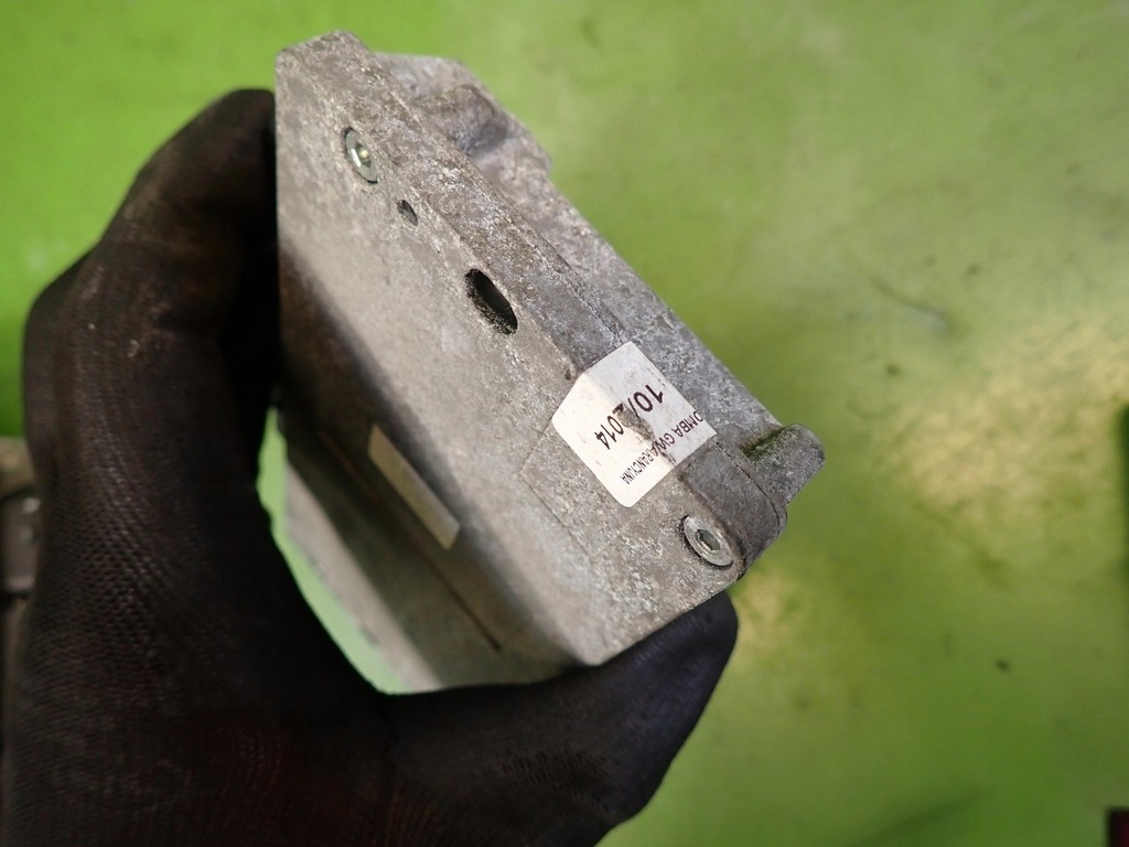 LPG AUTO GAZ 67R-014289 Gascomputer-Controller Product image