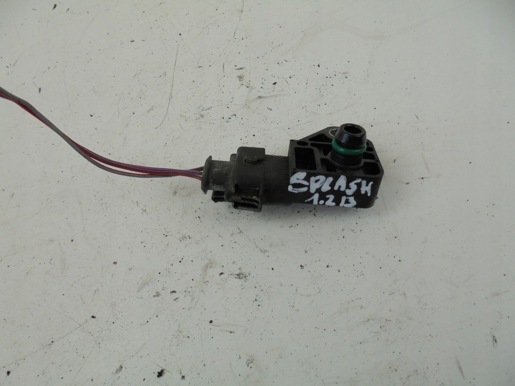 KARTE SENSOR CZUJNIK 0261230197 SUZUKI SPLASH 1.2 B Product image