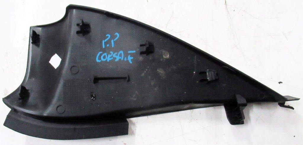 Opel Corsa F 2019- LADER LOVE LAW CONTOPLE CONTOPS 9829607580 Product image