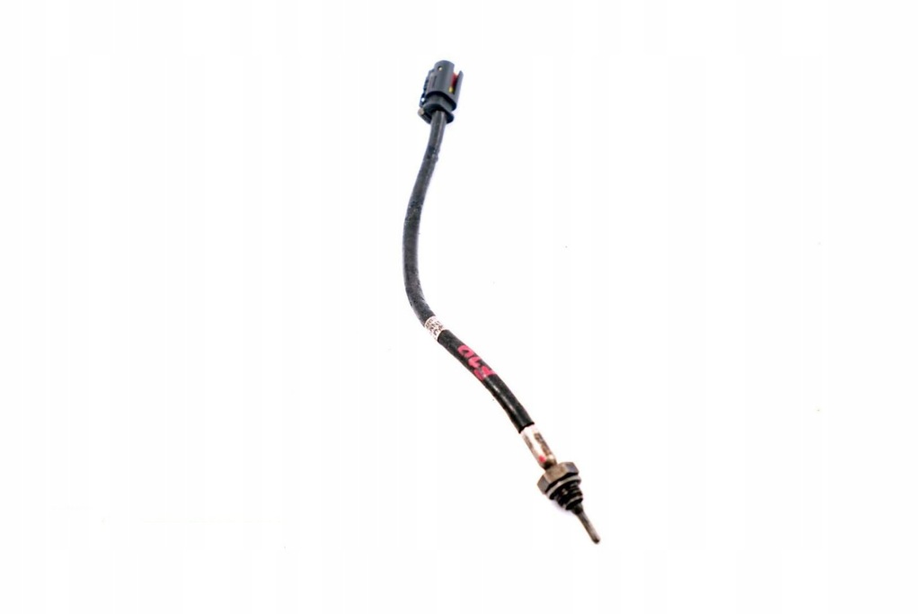 BMW F10 F11 F01 N57N Abgastemperatursensor Product image