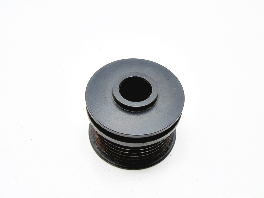LICHTMASCHINE RAD 1,0 8V POLO III AROSA LUPO ALLE Product image