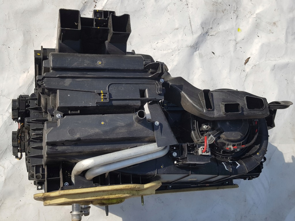 Opel Mokka Heizung 95135956 Product image