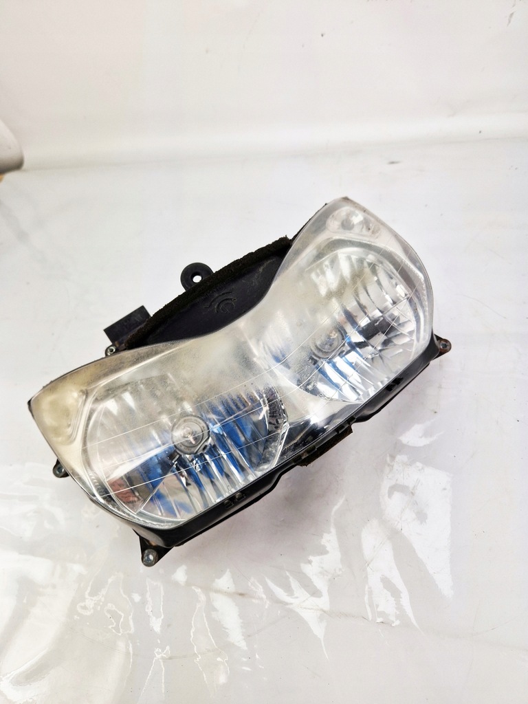 HONDA ST1300 ST 1300 PAN EUROPÄISCHE SCHEINWERFERLAMPE Product image