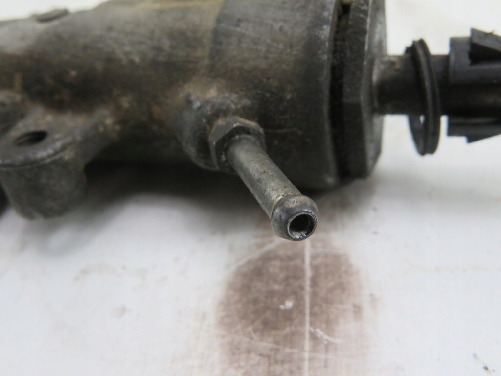 KRAFTSTOFFVERTEILER OPEL VECTRA C COMBI 1.9 CDTI Product image