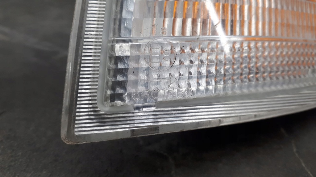 6R01489 Blinker Mercedes Vito I w638 links vorne 1996 - 2003 Product image