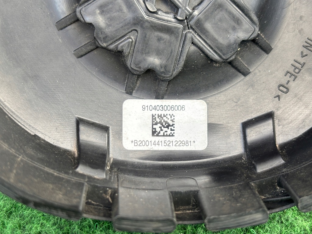 BMW F20 F21 F30 F15 DU110010 POD/317Y Product image