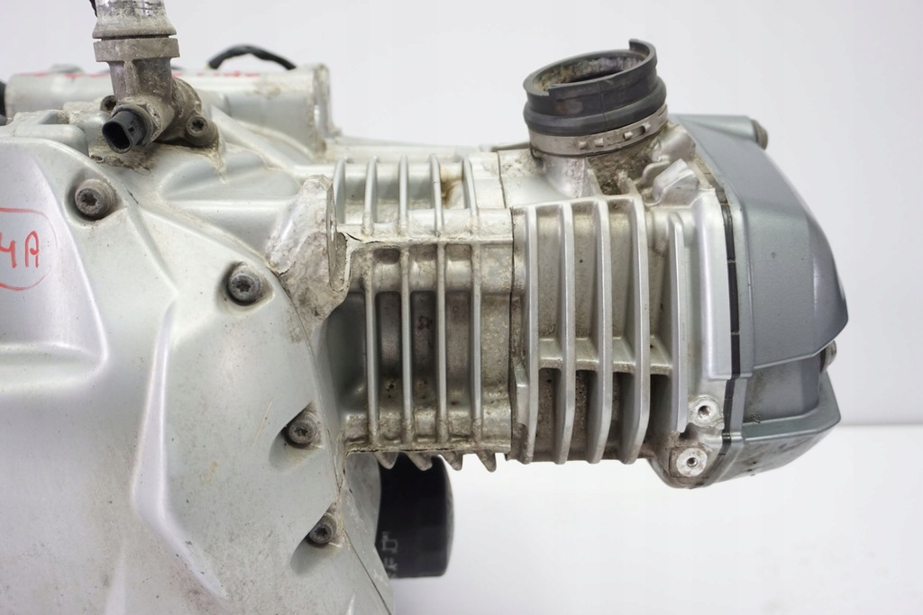 BMW R 1200 GS 13-16 MOTORSTARTGARANTIE Product image