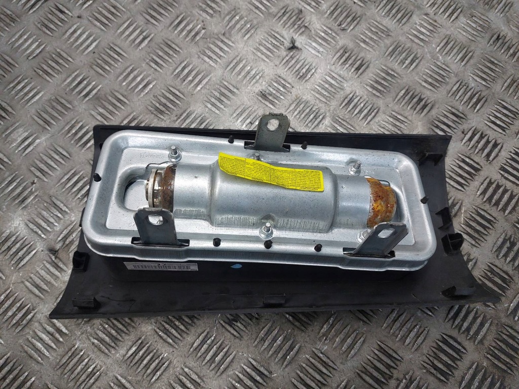 Passagier Beifahrer Passagierkissen Fiat Ducato III Lift 34149840c 07355765430 Product image