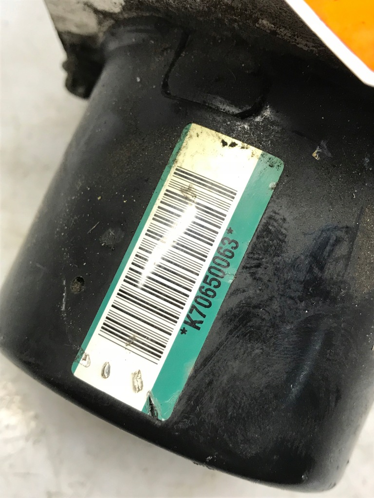 ABS-PUMPENSTEUERUNG 15732101 Product image