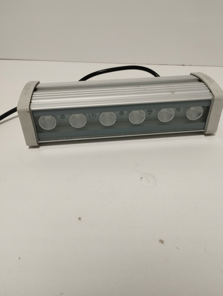 BLAUE SPOT-LED-LAMPE BLAU 3709/24 Product image