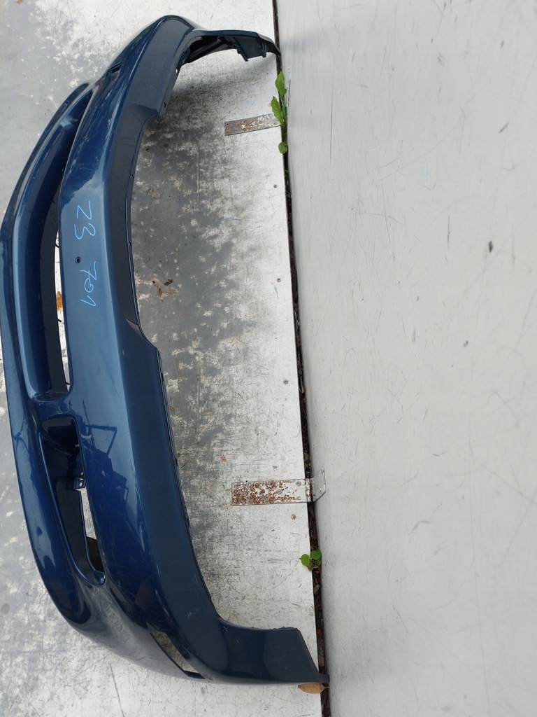 BMW Z3 Frontstoßstange Product image