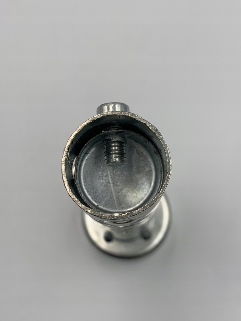 13/1515A DB Killer Auspuffschalldämpfer-Einsatzdämpfer Universal Product image