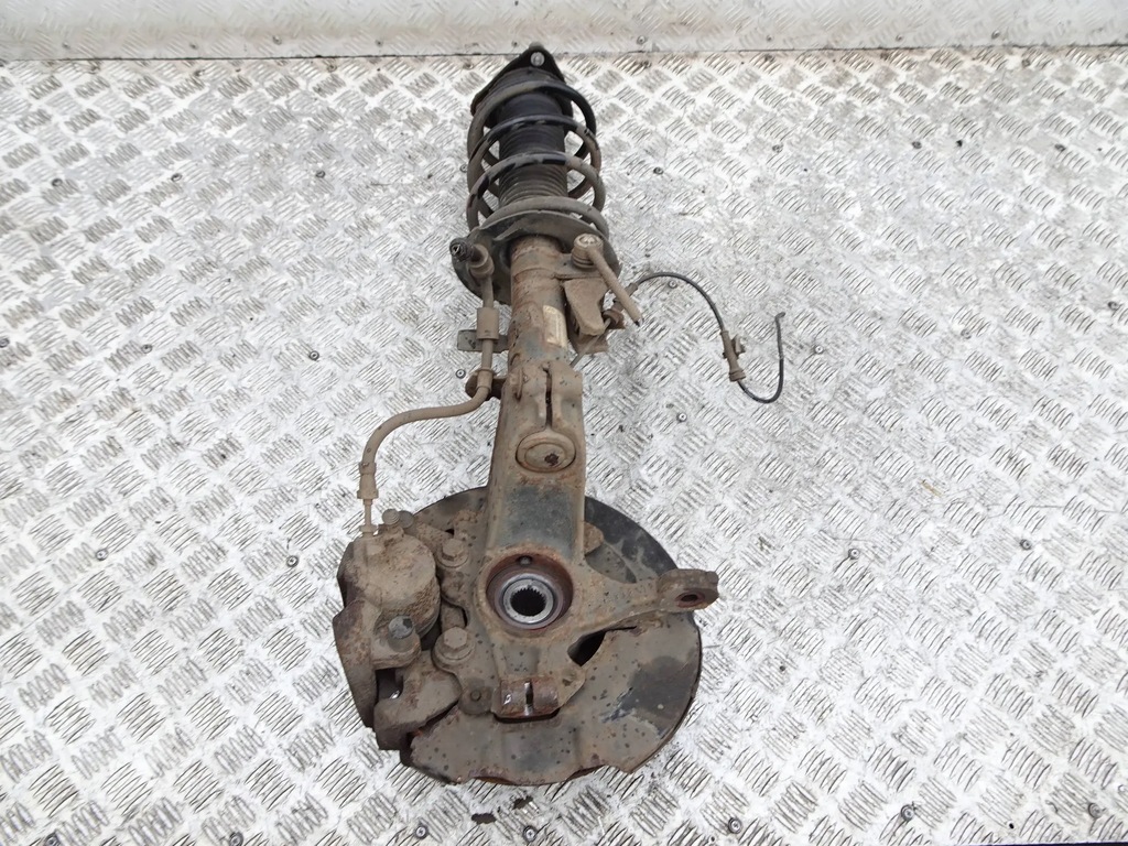 Lenksäule RECHTS Ford Focus MK3 1.0 EcoBoost LIFT Product image