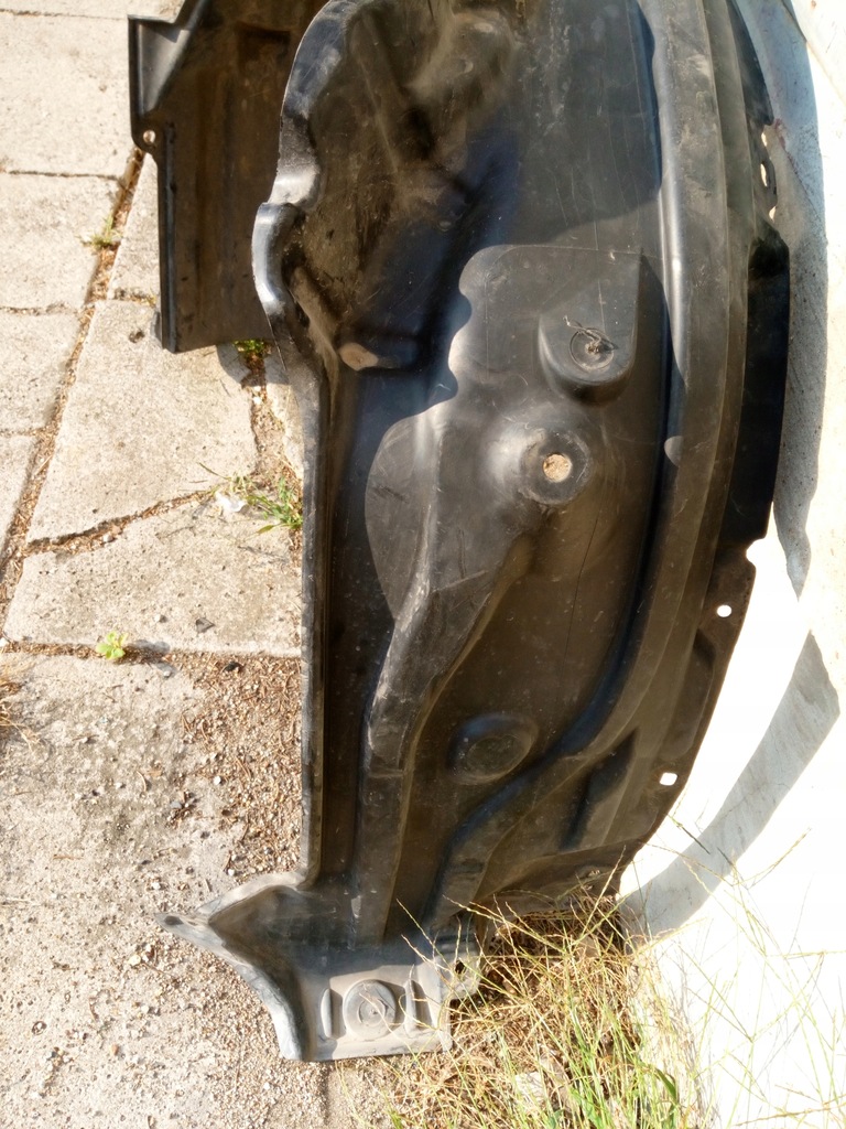 RADkasten TOYOTA COROLLA E21 VORNE ORIGINAL* Product image