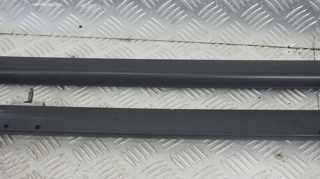 OPEL ASTRA J IV COMBI DACHRELING-SET Product image