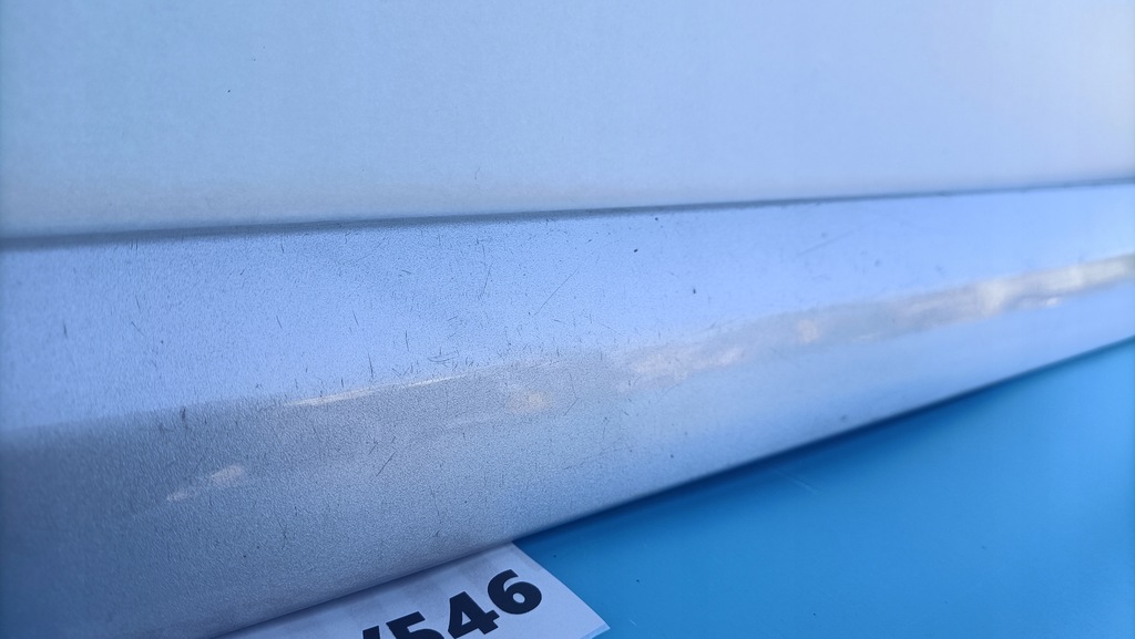 MERCEDES C-KLASSE w203 TÜRVERKLEIDUNG LINKS VORNE A2036902162 KA5/546 Product image