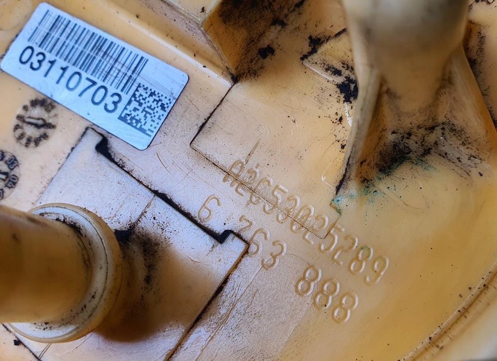 KRAFTSTOFFPUMPE SCHWIMMER BMW E90 2.0 D 6763888 03110703 Product image