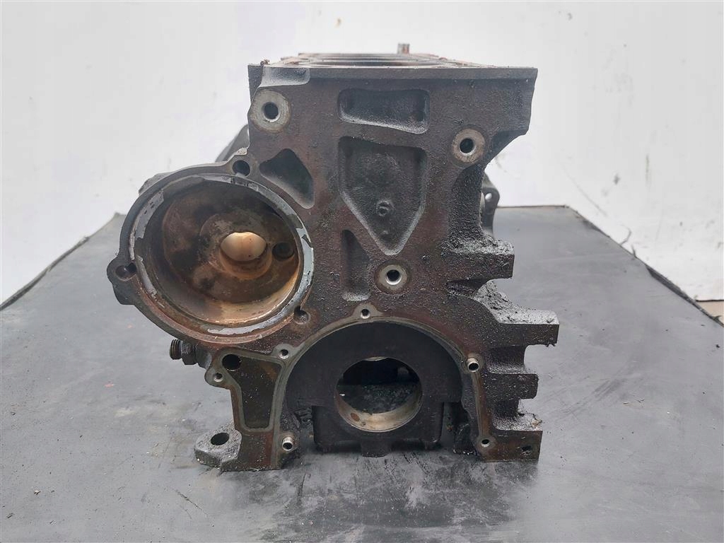 Motorblock Opel Astra III H ZAFIRA B 2.016V TURBO 170KM Z20LEL LET LER Product image