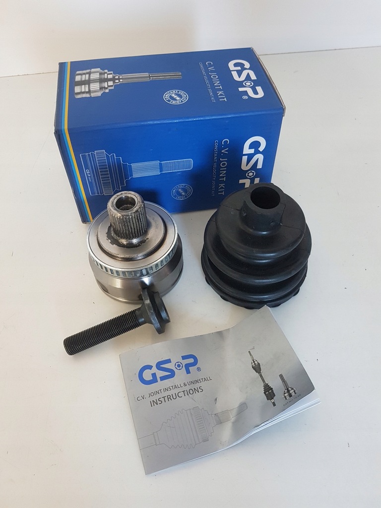 GSP 803058 Audi Antriebsgelenk Product image