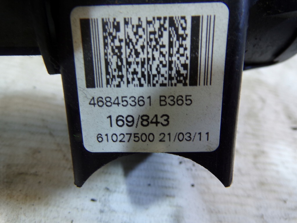 Fiat Panda 1.3 JTD 51896811 Startkit Product image