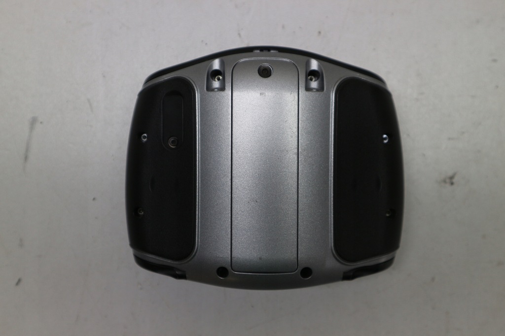 GARMIN ZUMO 550 MOTORRAD-NAVIGATIONSHALTERUNG Product image