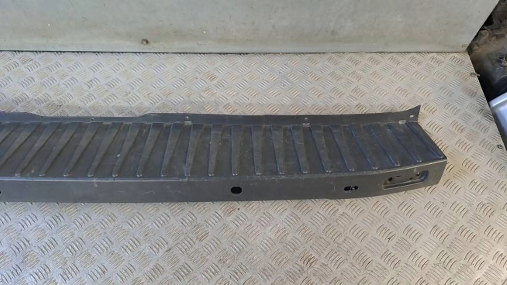 M14 HECKSTOßSTANGE FORD TRANSIT MK8 Product image