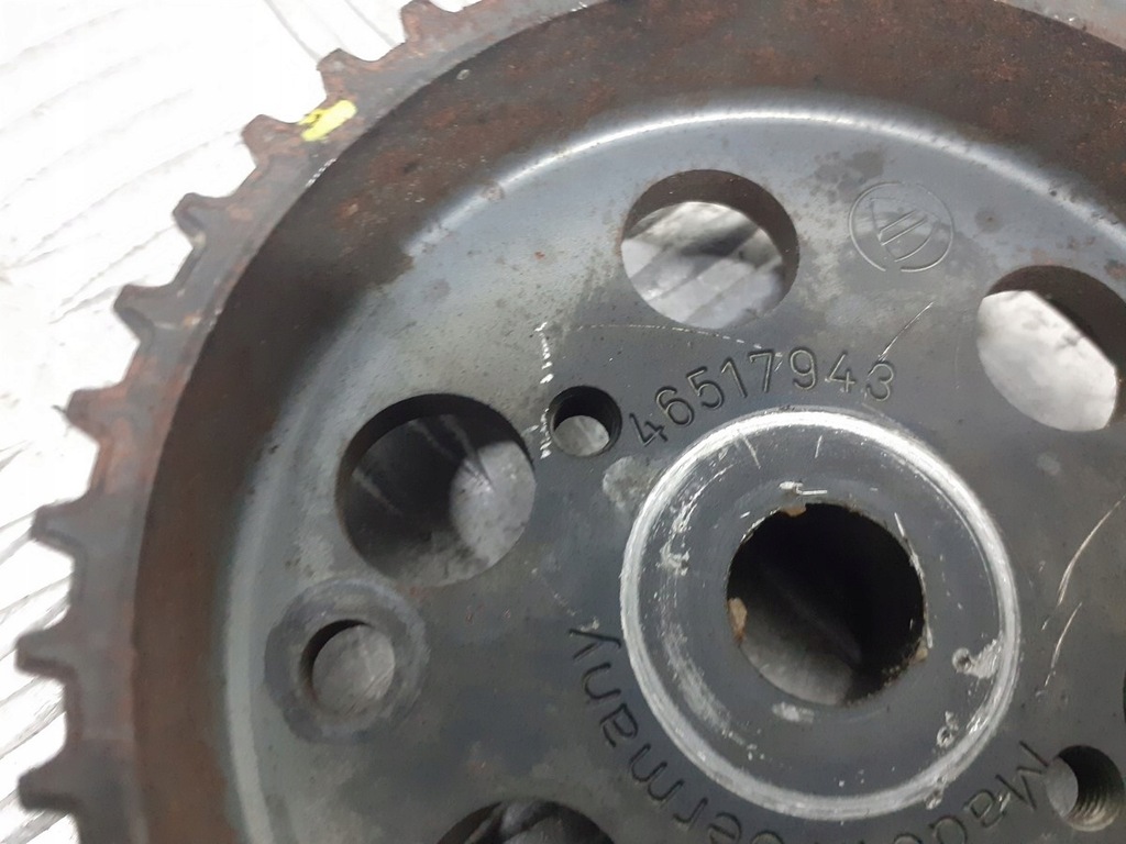 EINSPRITZPUMPENGETRIEBE FIAT CROMA II 1.9 JTD Product image