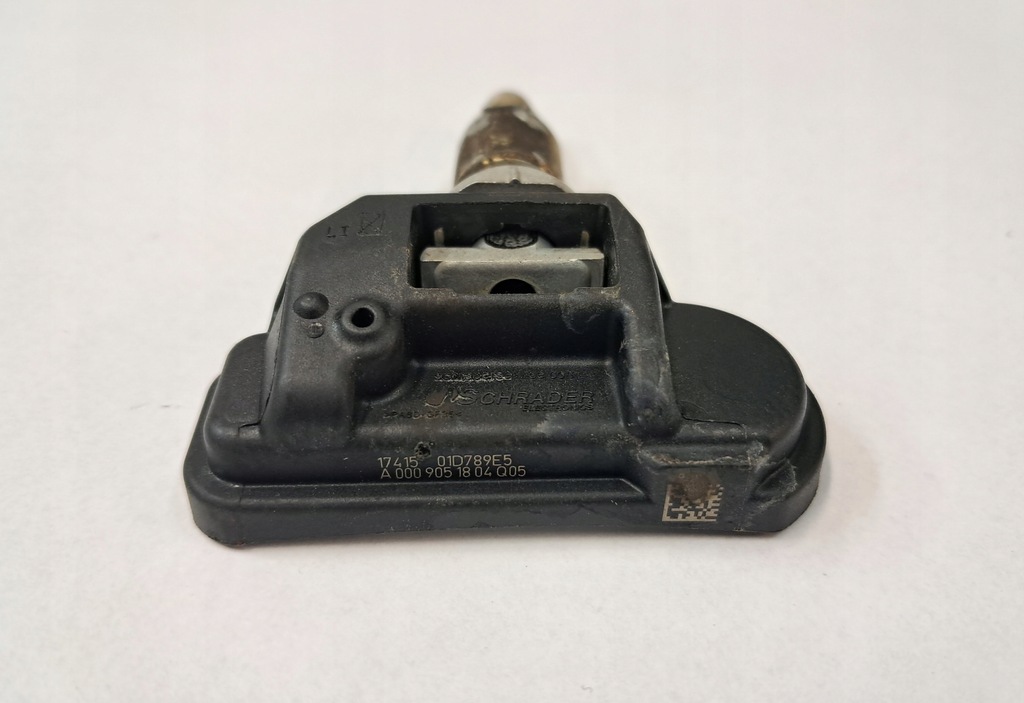 Mercedes TPMS Drucksensor A0009051804 (C266) Product image