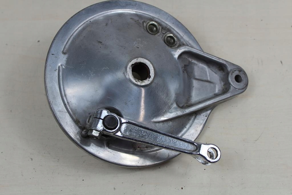 HONDA VT1100 SHADOW C1 C2 TROMMELHALTERBACKEN Product image