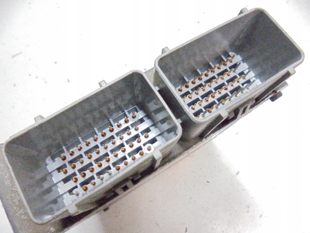 Chrysler Sebring 2 JR Motor Controller 2.0 104 kW EEC Product image