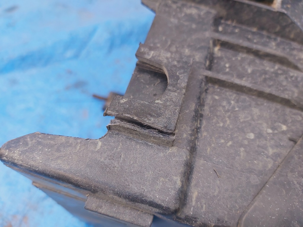 OPEL-PARTS Astra J Zafira C Batteriesockel Product image